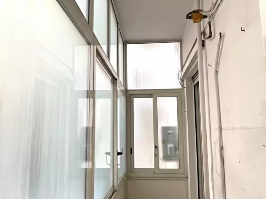 Immagine 17 di Appartamento in vendita  in Via del Bersagliere, 8 a Palermo