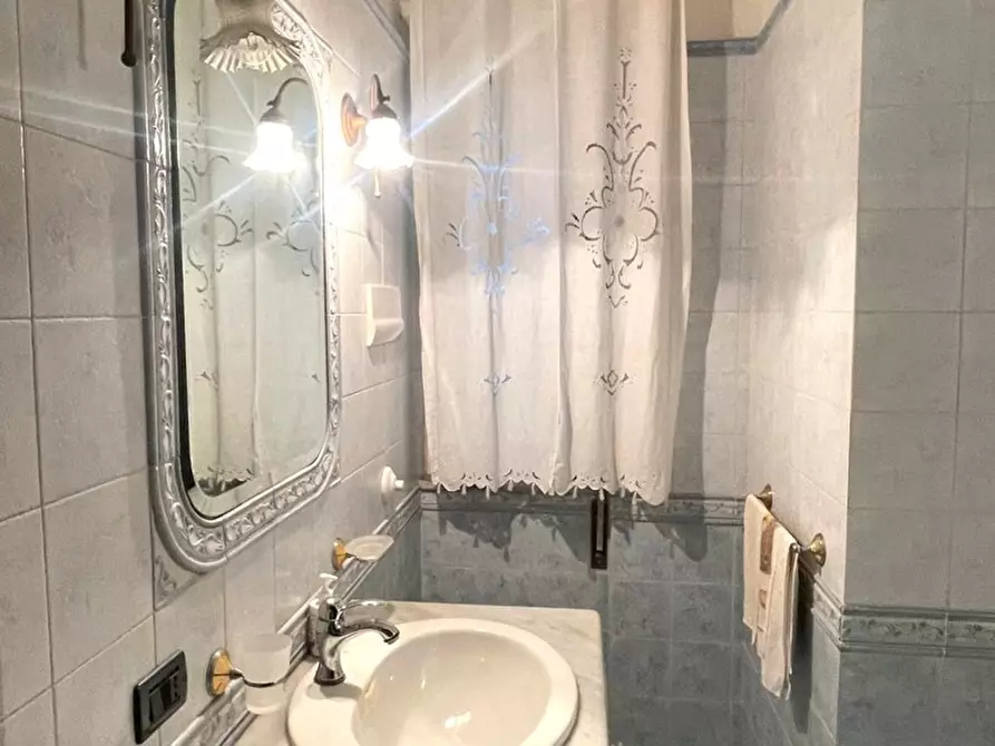 Immagine 19 di Appartamento in vendita  in Via del Bersagliere, 8 a Palermo