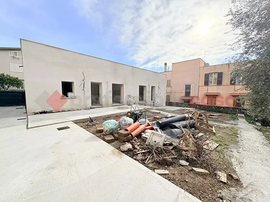 Immagine 11 di Appartamento in vendita  in Via Calabria, 27 a Guidonia Montecelio