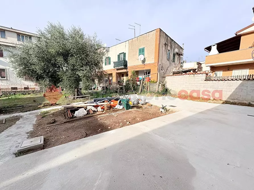 Immagine 15 di Appartamento in vendita  in Via Calabria, 27 a Guidonia Montecelio