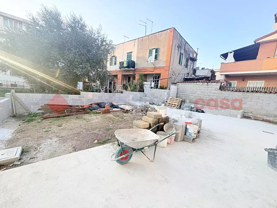 Immagine 5 di Appartamento in vendita  in Via Calabria, 27 a Guidonia Montecelio