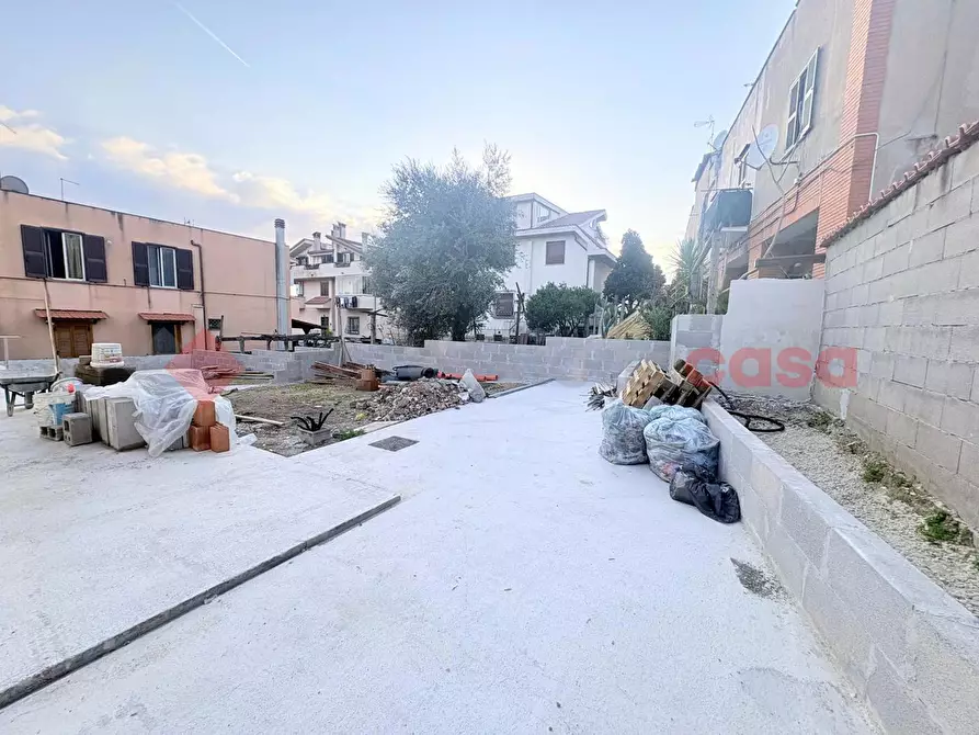 Immagine 9 di Appartamento in vendita  in Via Calabria, 27 a Guidonia Montecelio