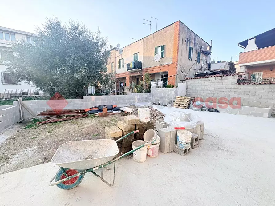 Immagine 4 di Appartamento in vendita  in Via Calabria, 27 a Guidonia Montecelio