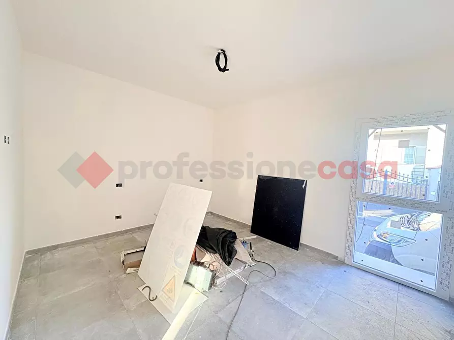 Immagine 18 di Appartamento in vendita  in Via Calabria, 27 a Guidonia Montecelio