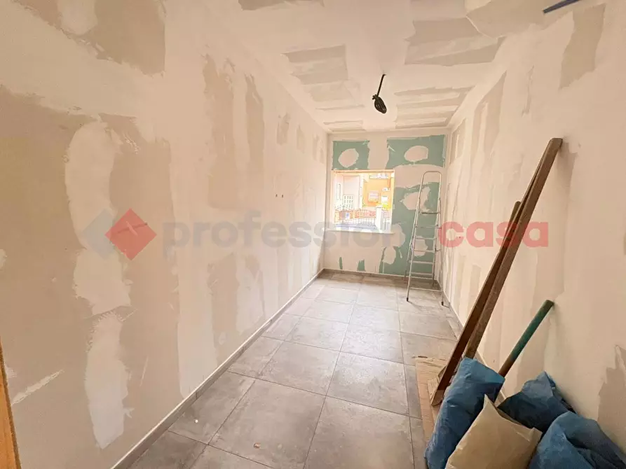 Immagine 7 di Appartamento in vendita  in Via Calabria, 27 a Guidonia Montecelio