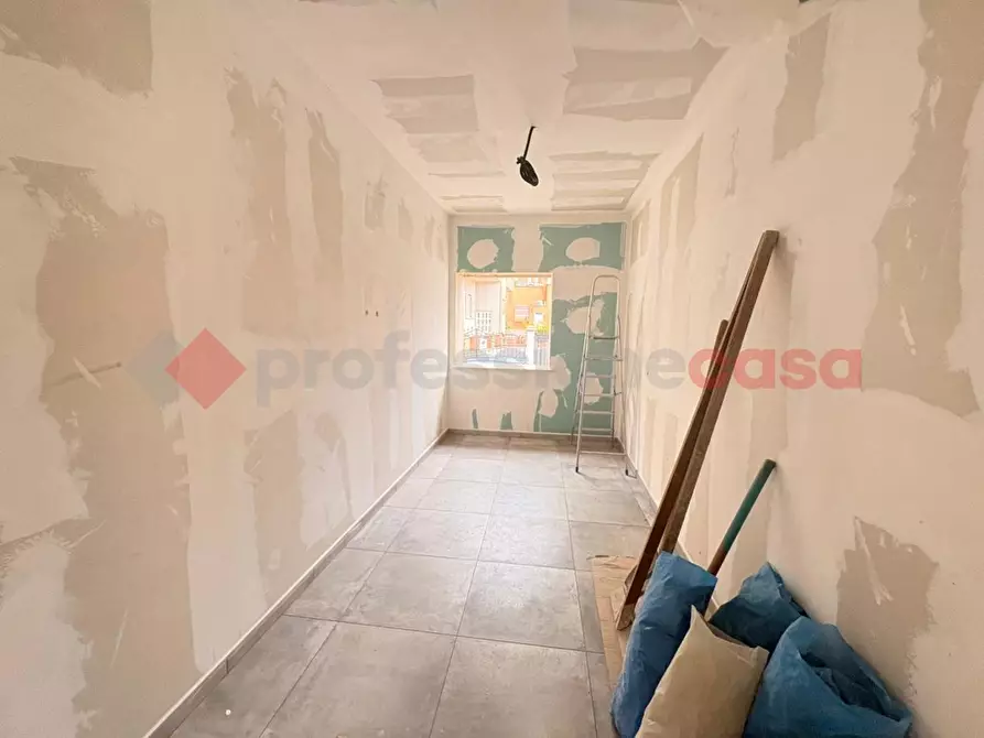 Immagine 8 di Appartamento in vendita  in Via Calabria, 27 a Guidonia Montecelio