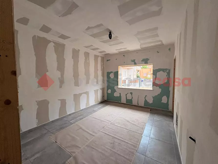 Immagine 6 di Appartamento in vendita  in Via Calabria, 27 a Guidonia Montecelio