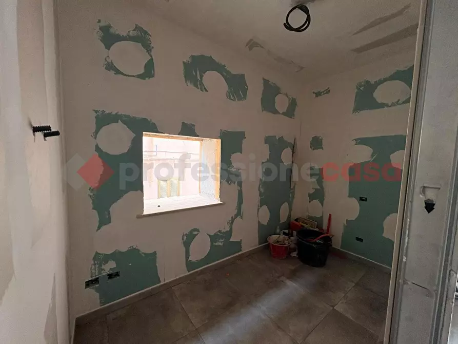 Immagine 9 di Appartamento in vendita  in Via Calabria, 27 a Guidonia Montecelio