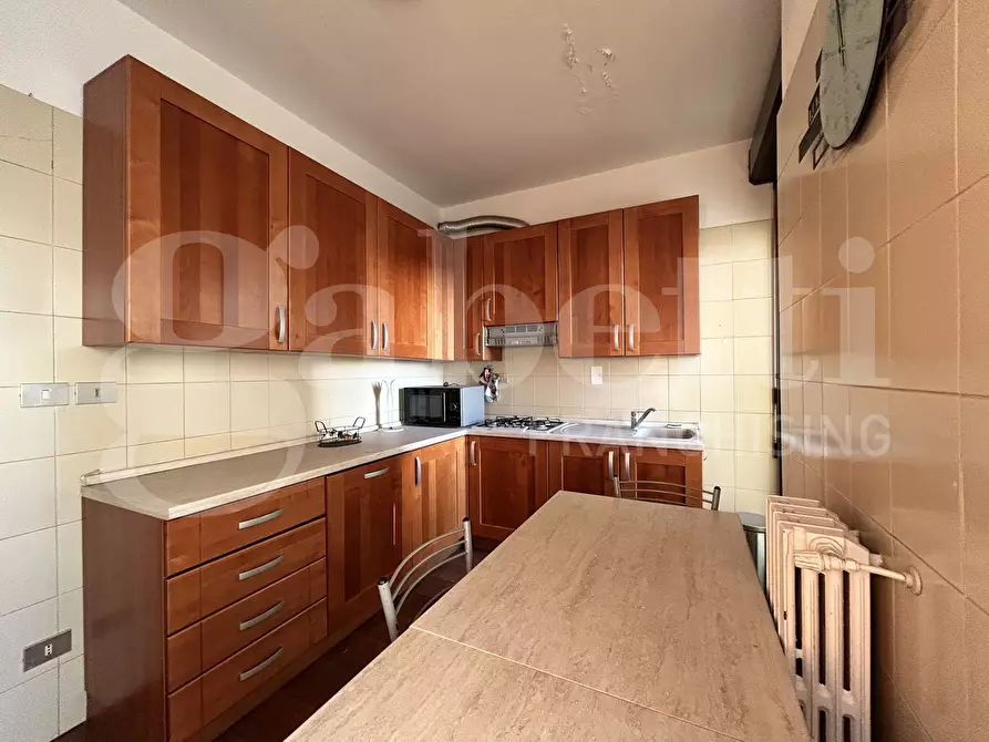 Immagine 18 di Appartamento in vendita  in Via ZAGO a Bologna