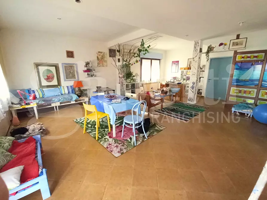 Immagine 13 di Appartamento in vendita  in Via CHIOGGIA - CORSO DEL POPOLO, 00 a Chioggia