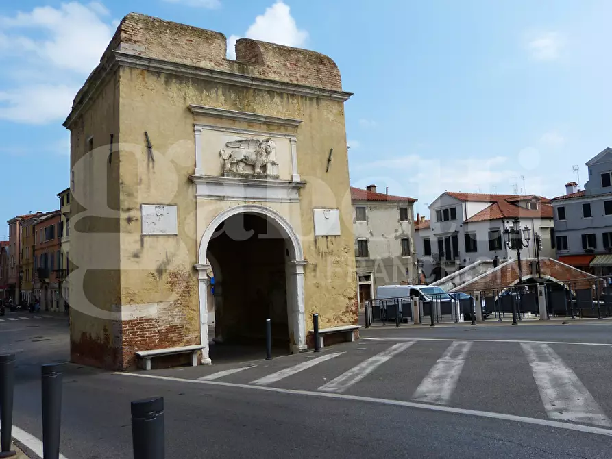 Immagine 37 di Appartamento in vendita  in Via CHIOGGIA - CORSO DEL POPOLO, 00 a Chioggia