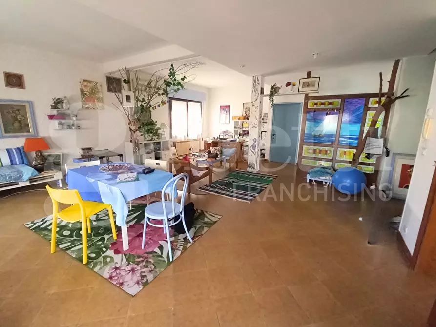 Immagine 14 di Appartamento in vendita  in Via CHIOGGIA - CORSO DEL POPOLO, 00 a Chioggia