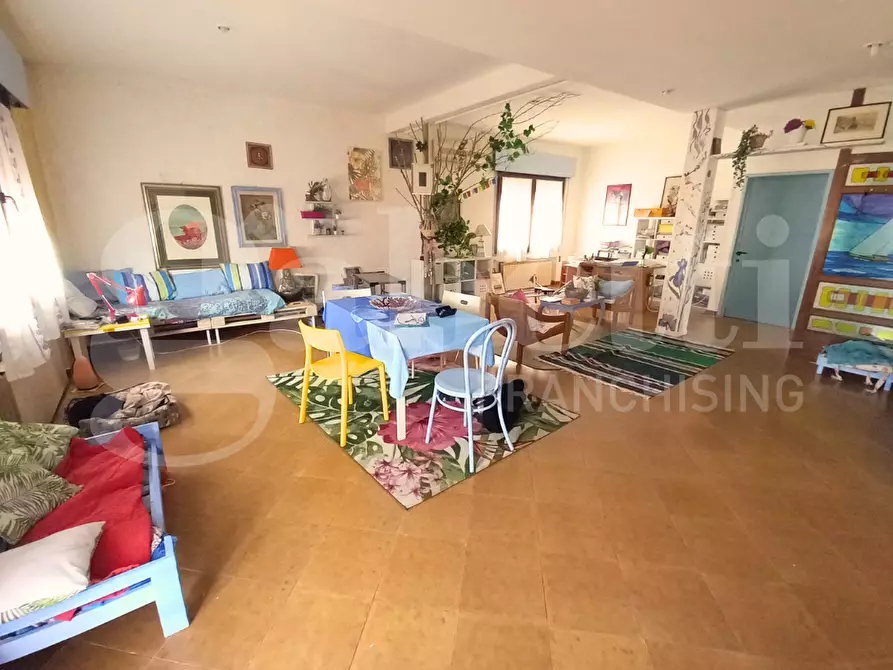 Immagine 16 di Appartamento in vendita  in Via CHIOGGIA - CORSO DEL POPOLO, 00 a Chioggia