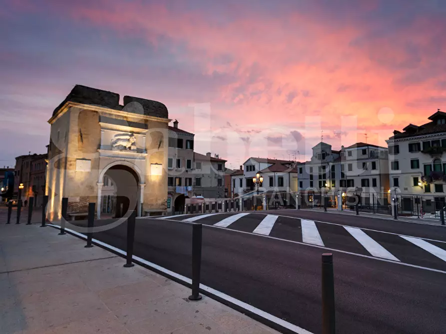 Immagine 34 di Appartamento in vendita  in Via CHIOGGIA - CORSO DEL POPOLO, 00 a Chioggia