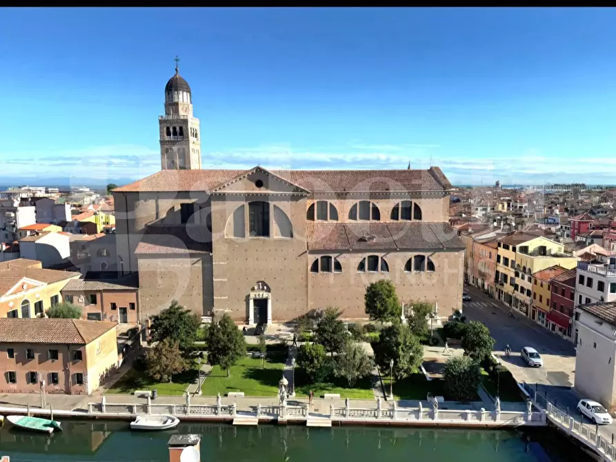 Immagine 35 di Appartamento in vendita  in Via CHIOGGIA - CORSO DEL POPOLO, 00 a Chioggia