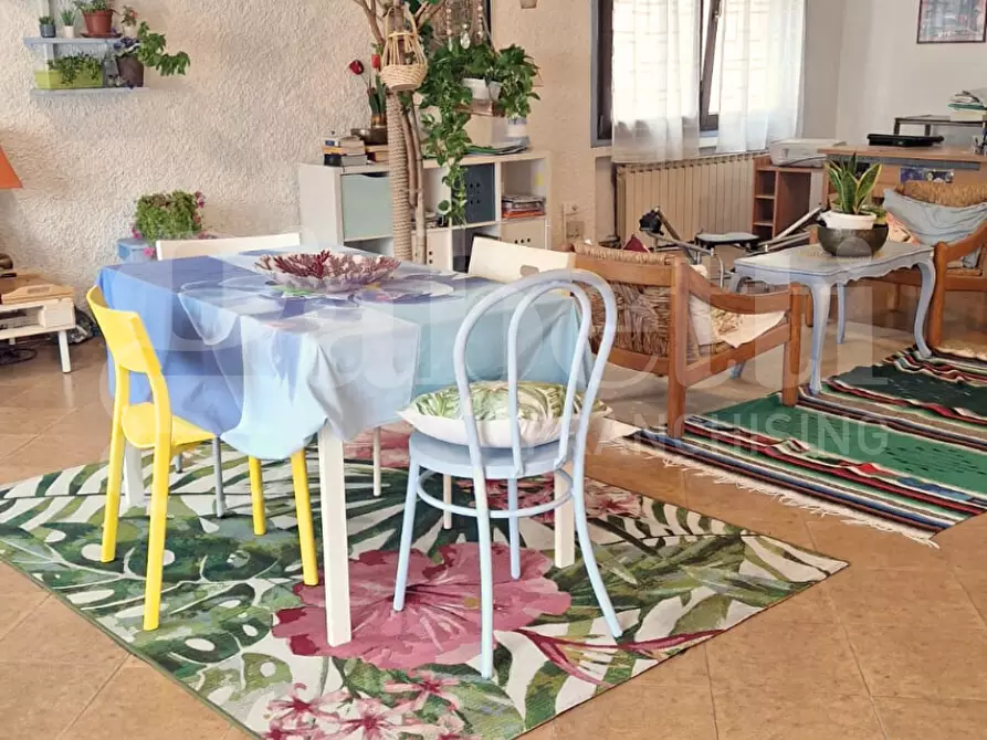 Immagine 19 di Appartamento in vendita  in Via CHIOGGIA - CORSO DEL POPOLO, 00 a Chioggia