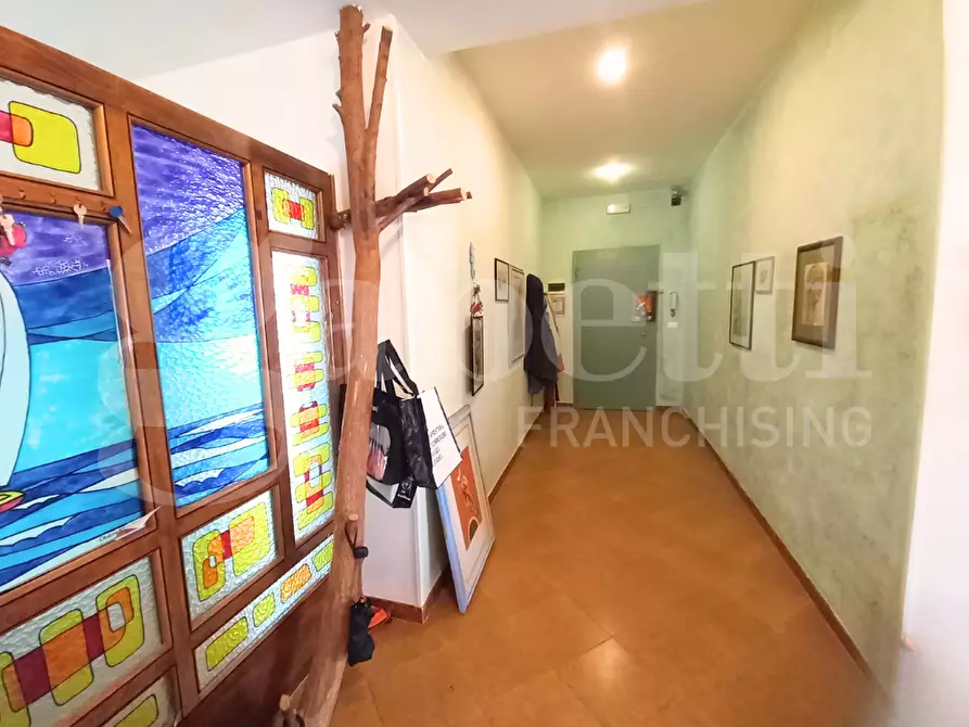 Immagine 26 di Appartamento in vendita  in Via CHIOGGIA - CORSO DEL POPOLO, 00 a Chioggia