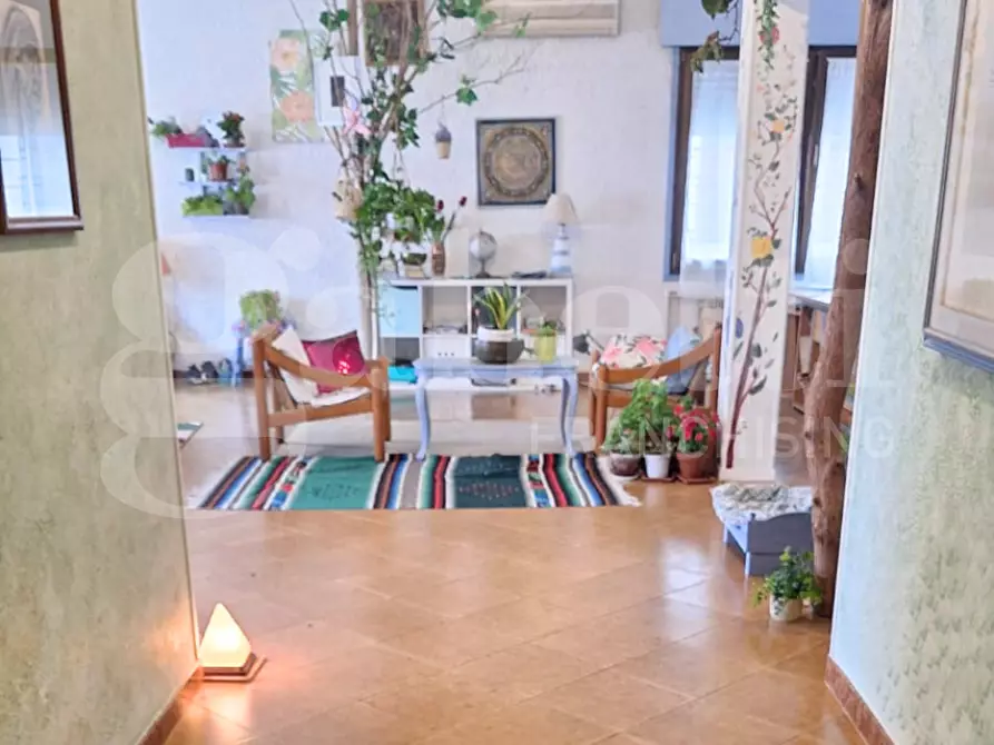 Immagine 22 di Appartamento in vendita  in Via CHIOGGIA - CORSO DEL POPOLO, 00 a Chioggia