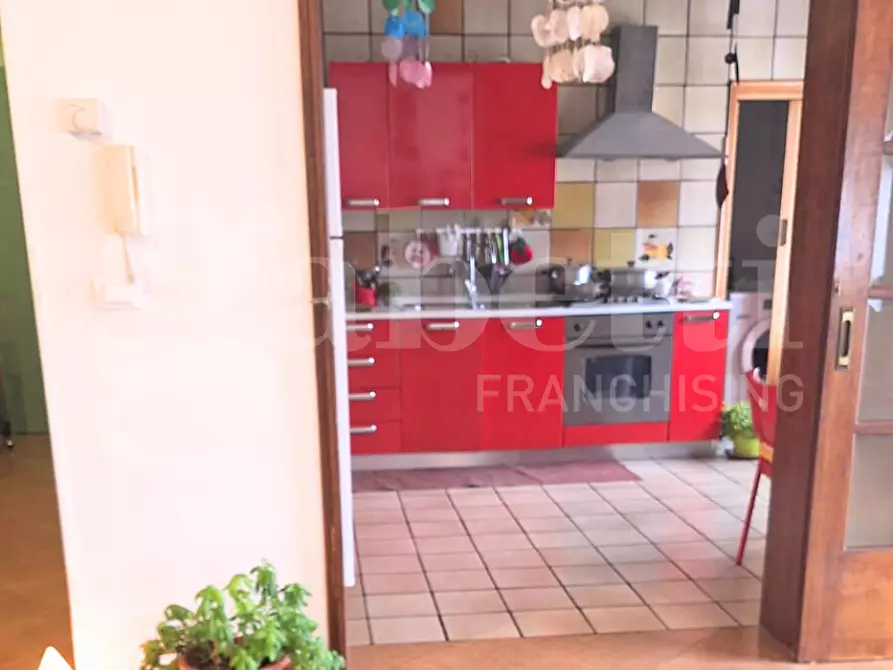 Immagine 24 di Appartamento in vendita  in Via CHIOGGIA - CORSO DEL POPOLO, 00 a Chioggia