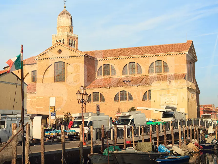 Immagine 36 di Appartamento in vendita  in Via CHIOGGIA - CORSO DEL POPOLO, 00 a Chioggia
