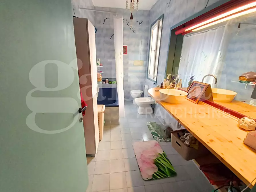 Immagine 18 di Appartamento in vendita  in Via CHIOGGIA - CORSO DEL POPOLO, 00 a Chioggia
