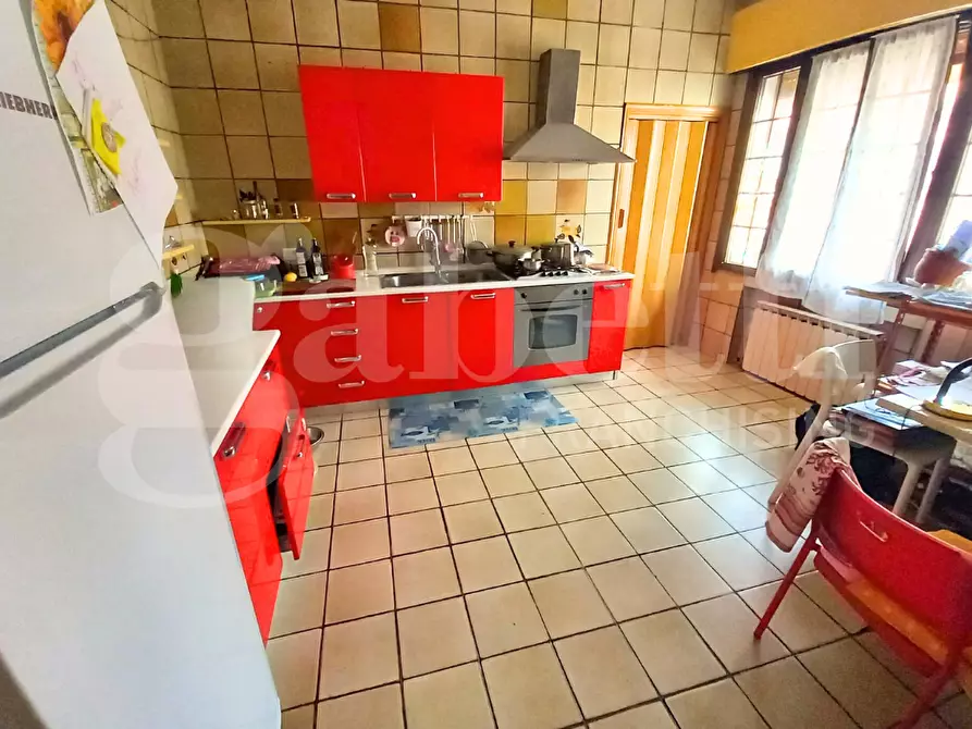 Immagine 29 di Appartamento in vendita  in Via CHIOGGIA - CORSO DEL POPOLO, 00 a Chioggia