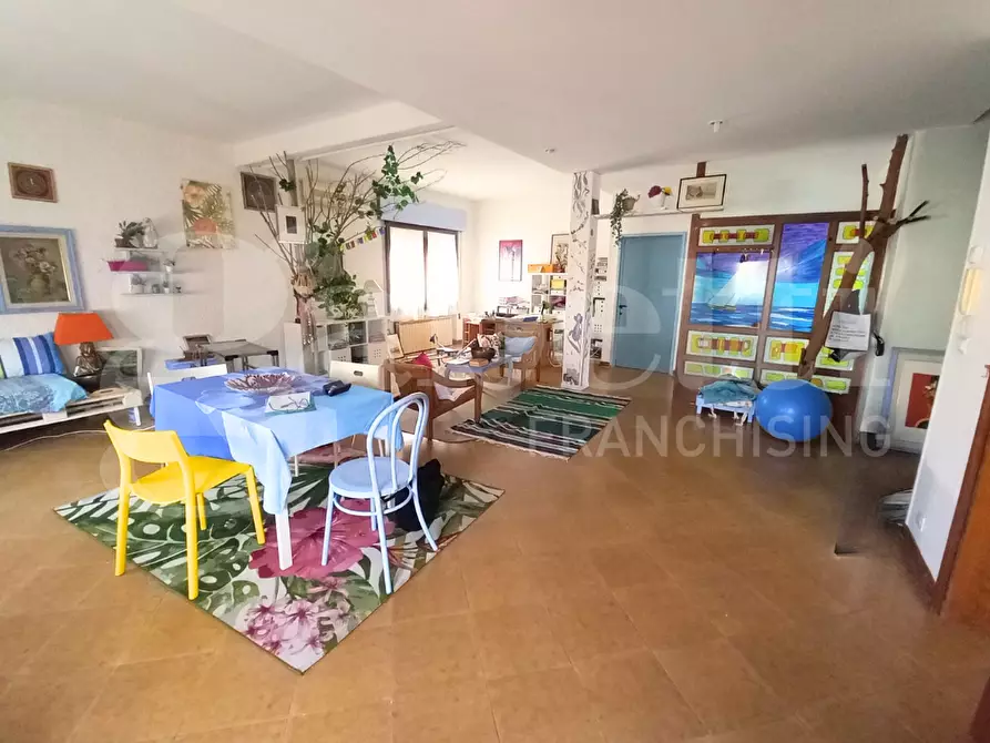 Immagine 33 di Appartamento in vendita  in Via CHIOGGIA - CORSO DEL POPOLO, 00 a Chioggia