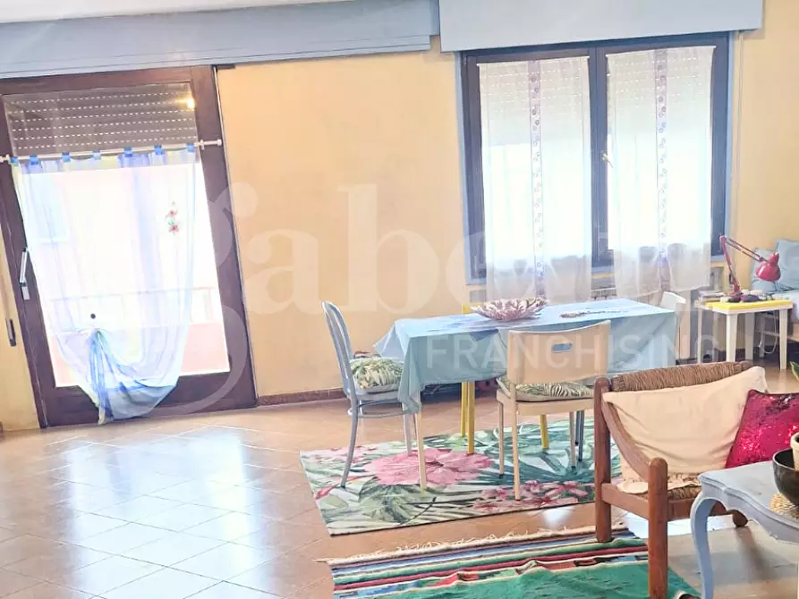 Immagine 25 di Appartamento in vendita  in Via CHIOGGIA - CORSO DEL POPOLO, 00 a Chioggia