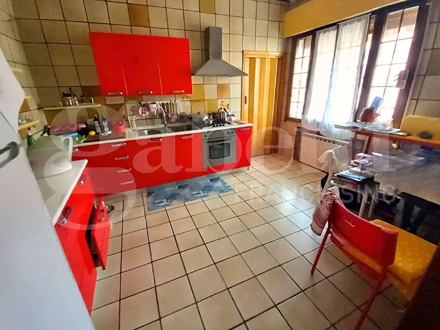 Immagine 31 di Appartamento in vendita  in Via CHIOGGIA - CORSO DEL POPOLO, 00 a Chioggia