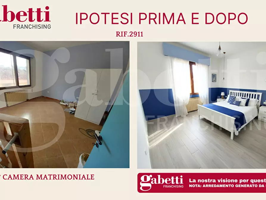 Immagine 9 di Appartamento in vendita  in Via CHIOGGIA - CORSO DEL POPOLO, 00 a Chioggia
