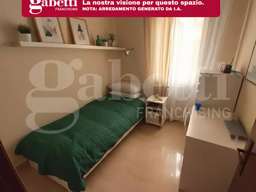 Immagine 6 di Appartamento in vendita  in Via SOTTOMARINA - VIALE VENETO, 12 a Chioggia