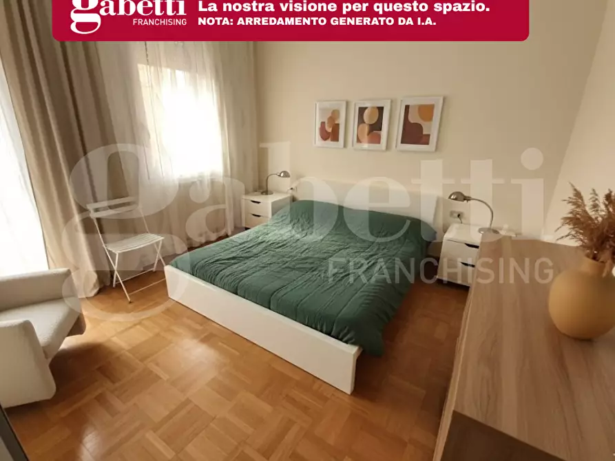 Immagine 7 di Appartamento in vendita  in Via SOTTOMARINA - VIALE VENETO, 12 a Chioggia