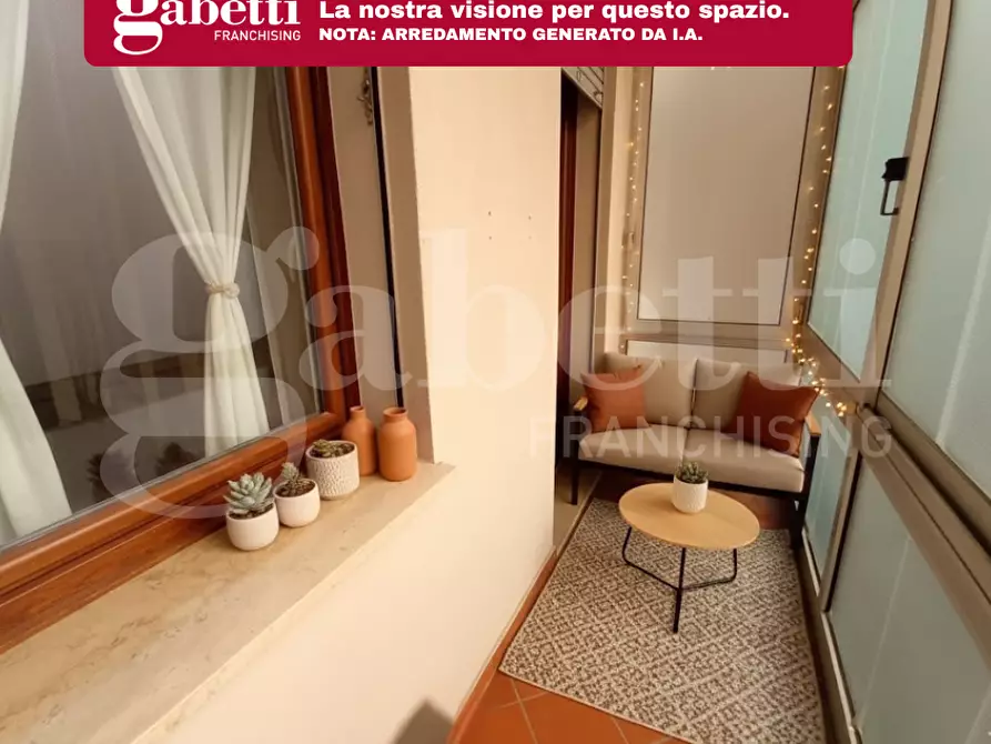 Immagine 8 di Appartamento in vendita  in Via SOTTOMARINA - VIALE VENETO, 12 a Chioggia