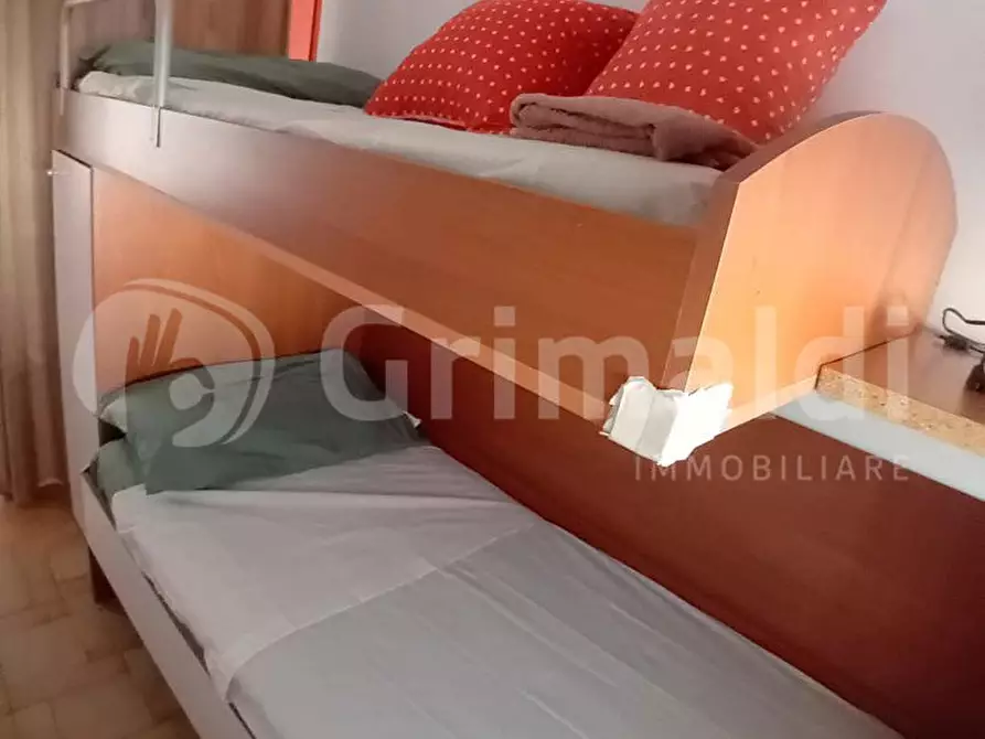 Immagine 8 di Appartamento in vendita  in Via Santo Saba, 0 a Messina