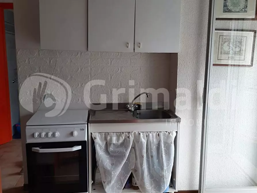 Immagine 7 di Appartamento in vendita  in Via Santo Saba, 0 a Messina