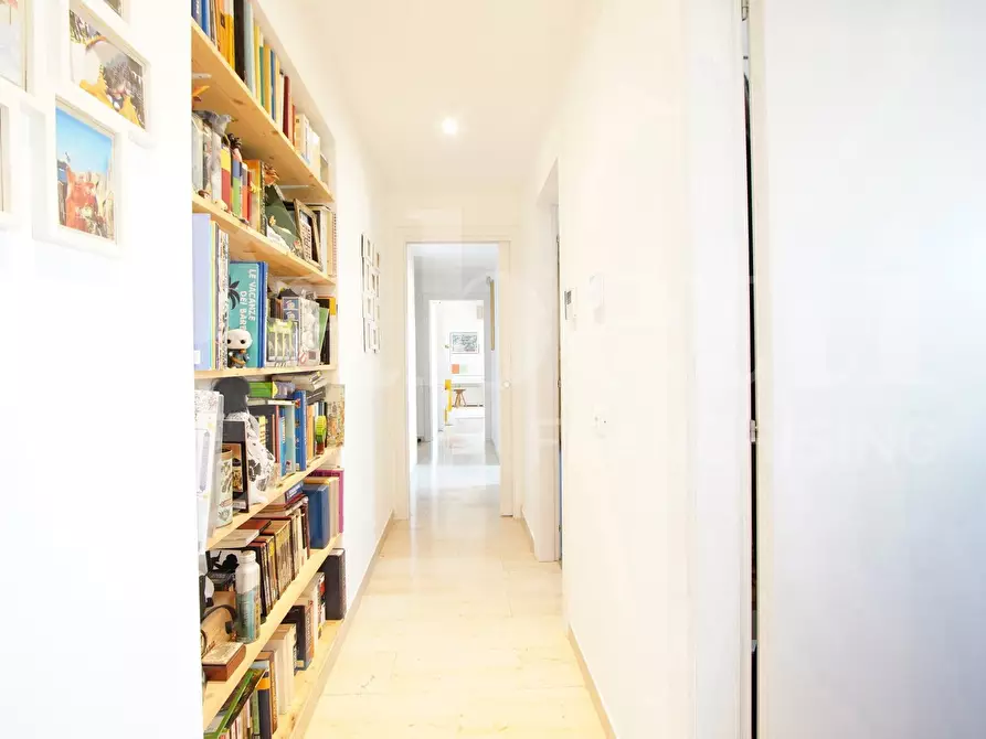 Immagine 23 di Appartamento in vendita  in Viale Garibaldi, . a Venezia