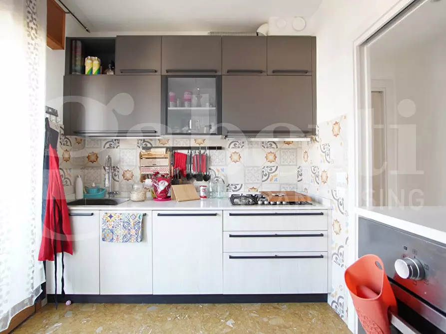 Immagine 10 di Appartamento in vendita  in Viale Garibaldi, . a Venezia