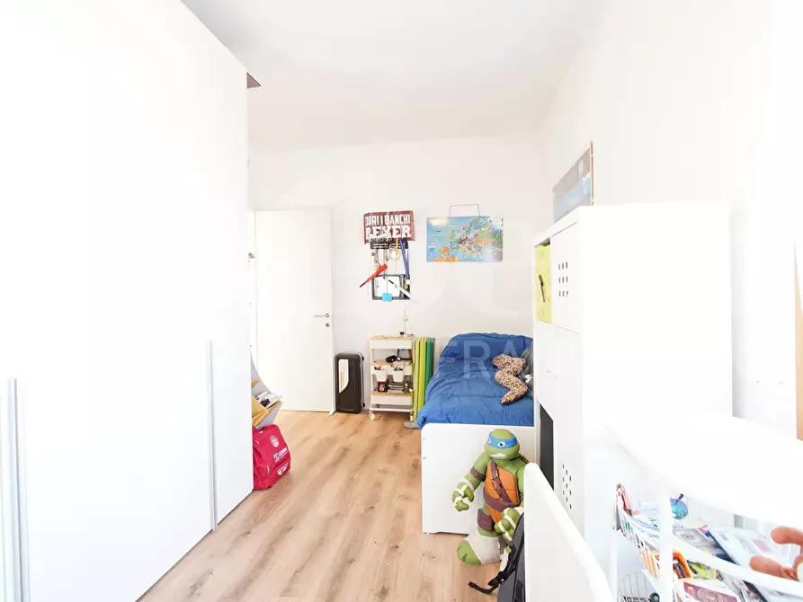 Immagine 18 di Appartamento in vendita  in Viale Garibaldi, . a Venezia