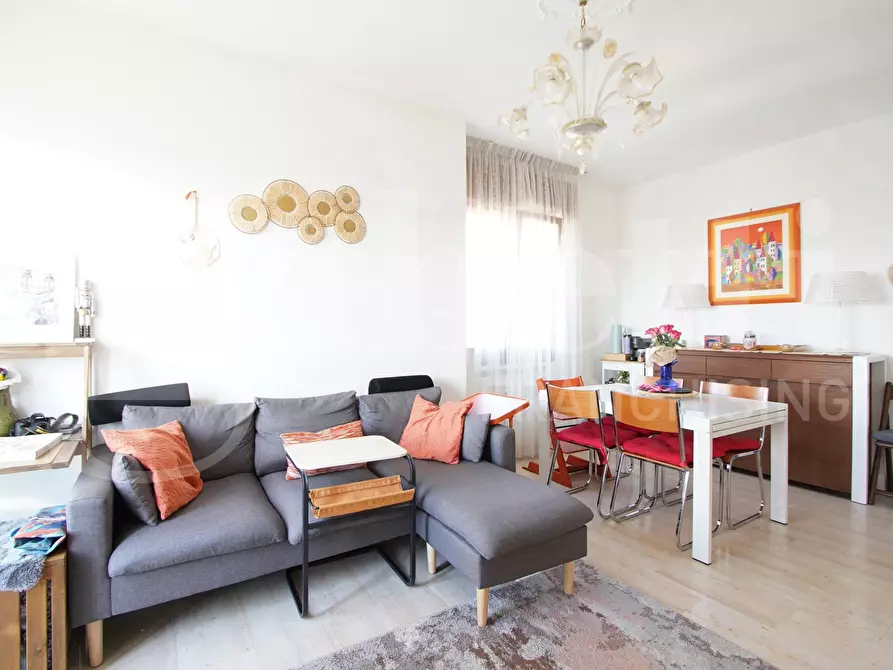 Immagine 5 di Appartamento in vendita  in Viale Garibaldi, . a Venezia