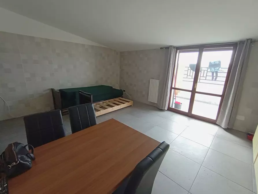 Immagine 3 di Appartamento in vendita  in Via CAVARZERE Via Alessandro Volta, 25 a Cavarzere