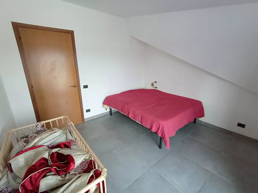 Immagine 10 di Appartamento in vendita  in Via CAVARZERE Via Alessandro Volta, 25 a Cavarzere