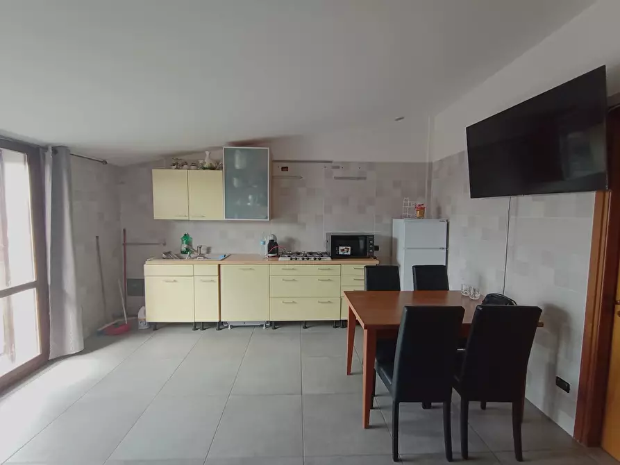 Immagine 1 di Appartamento in vendita  in Via CAVARZERE Via Alessandro Volta, 25 a Cavarzere