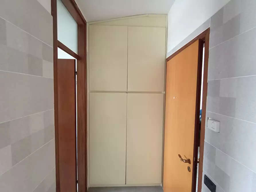 Immagine 13 di Appartamento in vendita  in Via CAVARZERE Via Alessandro Volta, 25 a Cavarzere