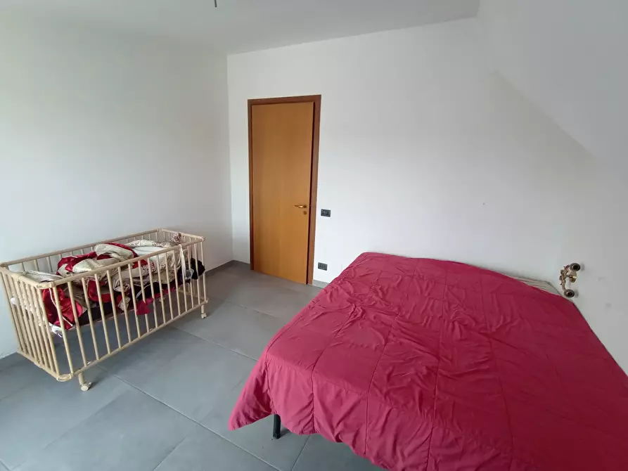 Immagine 9 di Appartamento in vendita  in Via CAVARZERE Via Alessandro Volta, 25 a Cavarzere