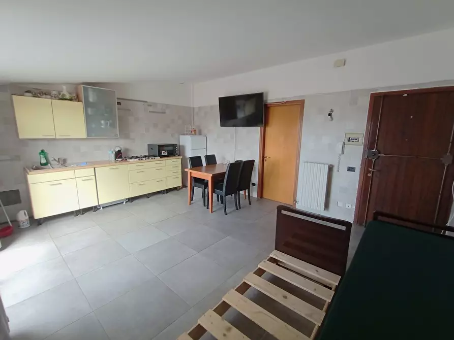 Immagine 4 di Appartamento in vendita  in Via CAVARZERE Via Alessandro Volta, 25 a Cavarzere