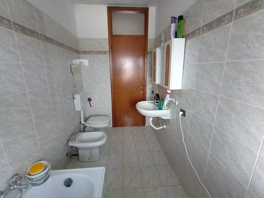 Immagine 12 di Appartamento in vendita  in Via CAVARZERE Via Alessandro Volta, 25 a Cavarzere