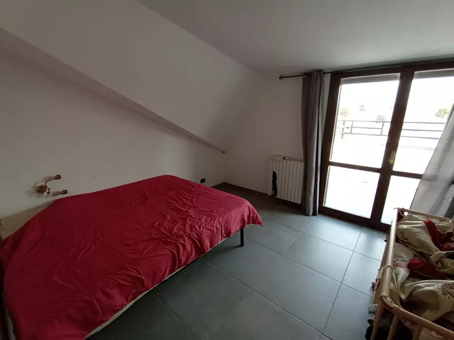 Immagine 8 di Appartamento in vendita  in Via CAVARZERE Via Alessandro Volta, 25 a Cavarzere