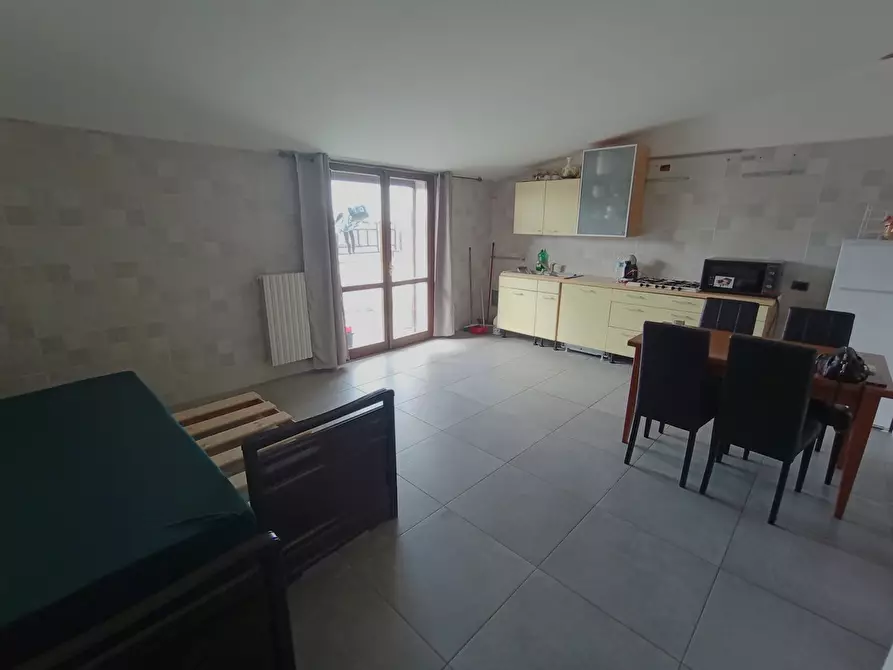 Immagine 2 di Appartamento in vendita  in Via CAVARZERE Via Alessandro Volta, 25 a Cavarzere