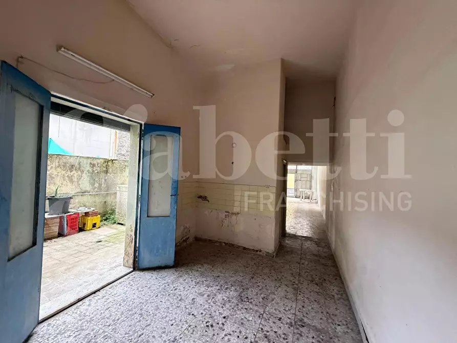 Immagine 20 di Casa indipendente in vendita  in Via La Rosa, 72 a Pedara