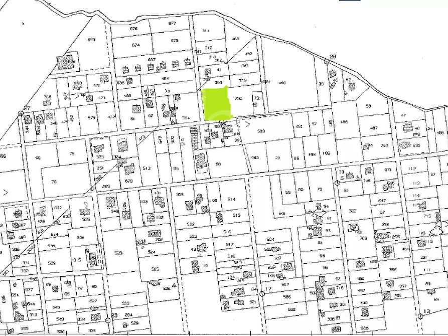 Immagine 3 di Terreno agricolo in vendita  in Via Balestrieri/ Viale Musco, 40 a Belpasso